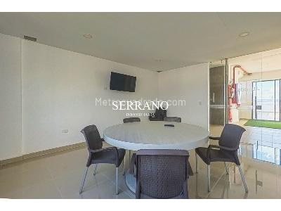 Apartamento de 2 alcobas en venta en Provenza, Bucaramanga, 64 m² · foto 16 de 20