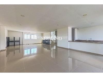 Apartamento de 2 alcobas en venta en Provenza, Bucaramanga, 64 m² · foto 17 de 20