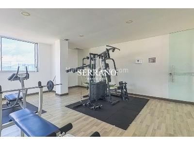 Apartamento de 2 alcobas en venta en Provenza, Bucaramanga, 64 m² · foto 19 de 20