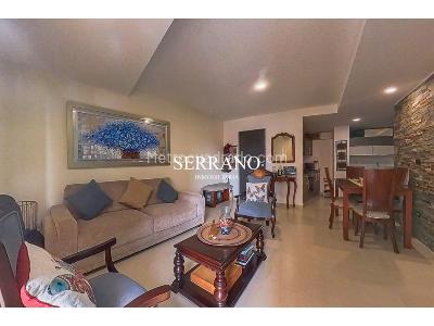 Apartamento de 3 alcobas en venta en Cabecera Del Llano, Bucaramanga, 94 m² · foto 3 de 14