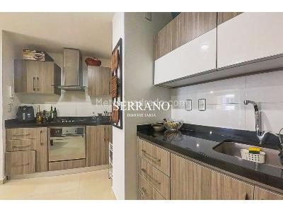 Apartamento de 3 alcobas en venta en Cabecera Del Llano, Bucaramanga, 94 m² · foto 4 de 14
