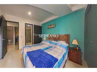 Apartamento de 3 alcobas en venta en Cabecera Del Llano, Bucaramanga, 94 m² · foto 5 de 14
