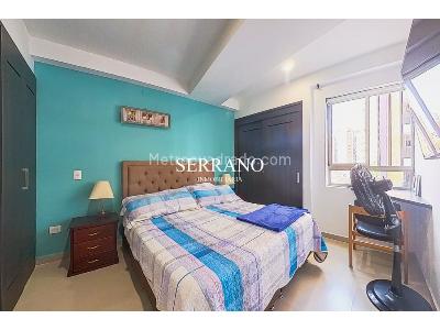 Apartamento de 3 alcobas en venta en Cabecera Del Llano, Bucaramanga, 94 m² · foto 6 de 14