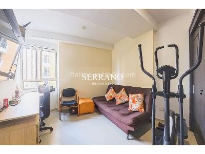 Apartamento de 3 alcobas en venta en Cabecera Del Llano, Bucaramanga, 94 m² · foto 8 de 14