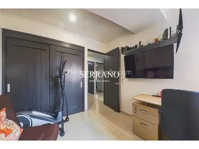Apartamento de 3 alcobas en venta en Cabecera Del Llano, Bucaramanga, 94 m² · foto 9 de 14