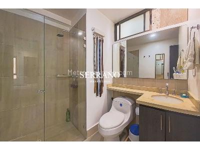 Apartamento de 3 alcobas en venta en Cabecera Del Llano, Bucaramanga, 94 m² · foto 10 de 14
