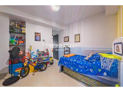 Apartamento de 3 alcobas en venta en Cabecera Del Llano, Bucaramanga, 94 m² · foto 11 de 14