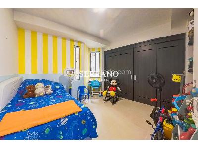 Apartamento de 3 alcobas en venta en Cabecera Del Llano, Bucaramanga, 94 m² · foto 12 de 14