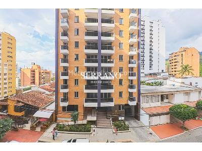 Apartamento de 3 alcobas en venta en Cabecera Del Llano, Bucaramanga, 94 m² · foto 14 de 14