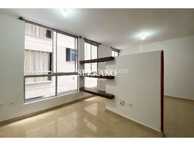 Apartaestudio en venta en Alarcon, Bucaramanga, 27 m² · foto 2 de 10