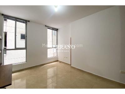 Apartaestudio en venta en Alarcon, Bucaramanga, 27 m² · foto 3 de 10