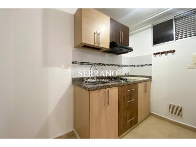 Apartaestudio en venta en Alarcon, Bucaramanga, 27 m² · foto 5 de 10