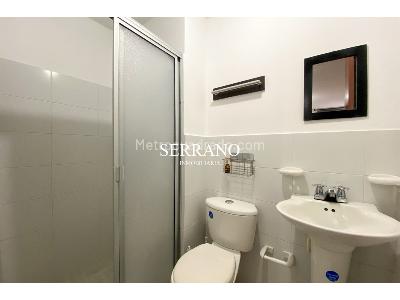 Apartaestudio en venta en Alarcon, Bucaramanga, 27 m² · foto 6 de 10