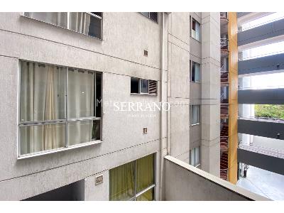 Apartaestudio en venta en Alarcon, Bucaramanga, 27 m² · foto 7 de 10