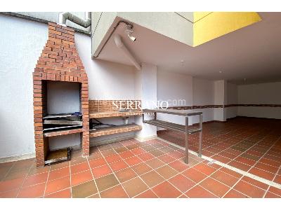 Apartaestudio en venta en Alarcon, Bucaramanga, 27 m² · foto 9 de 10