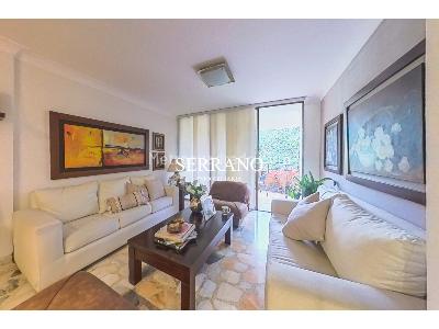 Apartamento de 4 alcobas en venta en Cabecera Del Llano, Bucaramanga, 186 m² · foto 2 de 17