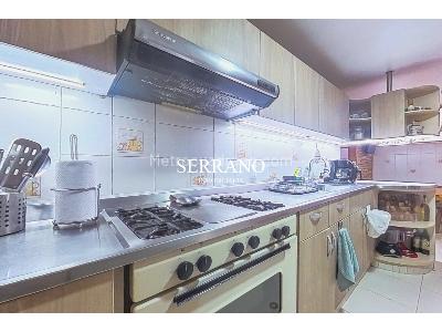 Apartamento de 4 alcobas en venta en Cabecera Del Llano, Bucaramanga, 186 m² · foto 4 de 17
