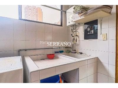 Apartamento de 4 alcobas en venta en Cabecera Del Llano, Bucaramanga, 186 m² · foto 5 de 17