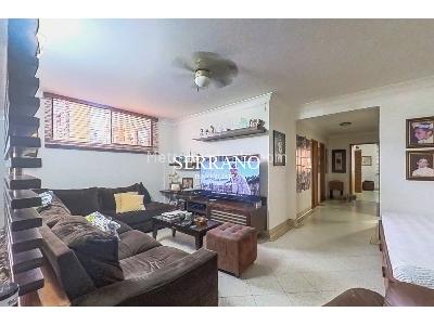 Apartamento de 4 alcobas en venta en Cabecera Del Llano, Bucaramanga, 186 m² · foto 6 de 17