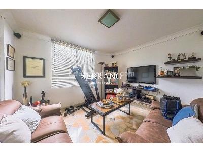 Apartamento de 4 alcobas en venta en Cabecera Del Llano, Bucaramanga, 186 m² · foto 7 de 17