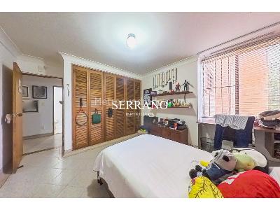Apartamento de 4 alcobas en venta en Cabecera Del Llano, Bucaramanga, 186 m² · foto 11 de 17
