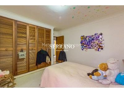 Apartamento de 4 alcobas en venta en Cabecera Del Llano, Bucaramanga, 186 m² · foto 14 de 17