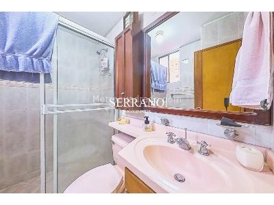 Apartamento de 4 alcobas en venta en Cabecera Del Llano, Bucaramanga, 186 m² · foto 15 de 17