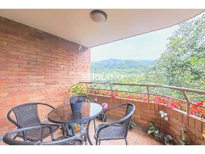 Apartamento de 4 alcobas en venta en Cabecera Del Llano, Bucaramanga, 186 m² · foto 16 de 17