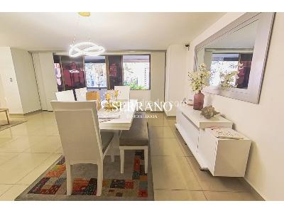 Apartamento de 4 alcobas en venta en Cabecera Del Llano, Bucaramanga, 204 m² · foto 3 de 18