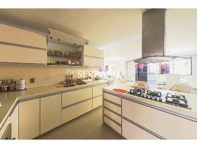Apartamento de 4 alcobas en venta en Cabecera Del Llano, Bucaramanga, 204 m² · foto 4 de 18