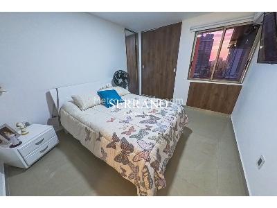 Apartamento de 4 alcobas en venta en Cabecera Del Llano, Bucaramanga, 204 m² · foto 8 de 18