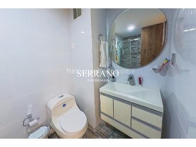 Apartamento de 4 alcobas en venta en Cabecera Del Llano, Bucaramanga, 204 m² · foto 9 de 18