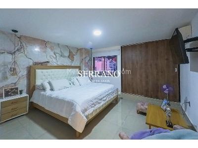 Apartamento de 4 alcobas en venta en Cabecera Del Llano, Bucaramanga, 204 m² · foto 10 de 18