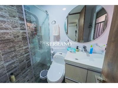 Apartamento de 4 alcobas en venta en Cabecera Del Llano, Bucaramanga, 204 m² · foto 11 de 18