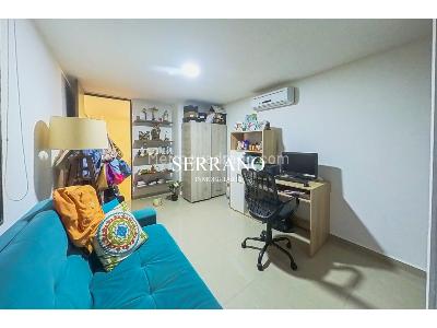 Apartamento de 4 alcobas en venta en Cabecera Del Llano, Bucaramanga, 204 m² · foto 12 de 18
