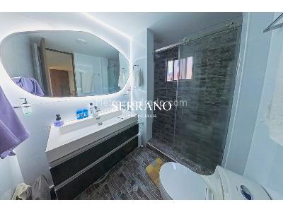 Apartamento de 4 alcobas en venta en Cabecera Del Llano, Bucaramanga, 204 m² · foto 13 de 18