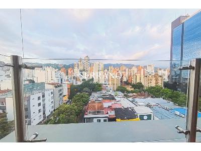 Apartamento de 4 alcobas en venta en Cabecera Del Llano, Bucaramanga, 204 m² · foto 15 de 18