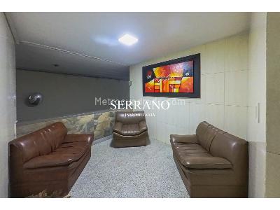 Apartamento de 4 alcobas en venta en Cabecera Del Llano, Bucaramanga, 204 m² · foto 16 de 18