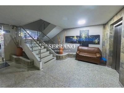 Apartamento de 4 alcobas en venta en Cabecera Del Llano, Bucaramanga, 204 m² · foto 17 de 18