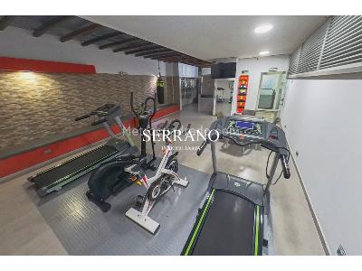 Apartamento de 4 alcobas en venta en Cabecera Del Llano, Bucaramanga, 204 m² · foto 18 de 18