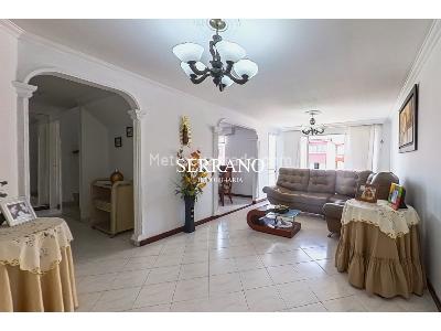 Apartamento de 3 alcobas en venta en Cañaveral, Floridablanca, 112 m² · foto 2 de 20