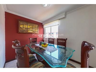 Apartamento de 3 alcobas en venta en Cañaveral, Floridablanca, 112 m² · foto 3 de 20