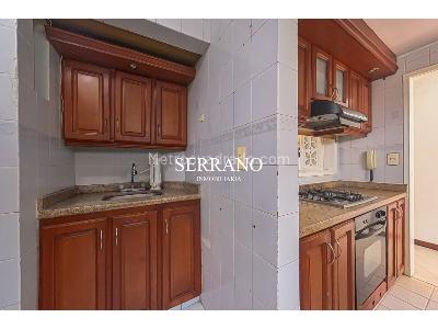 Apartamento de 3 alcobas en venta en Cañaveral, Floridablanca, 112 m² · foto 4 de 20