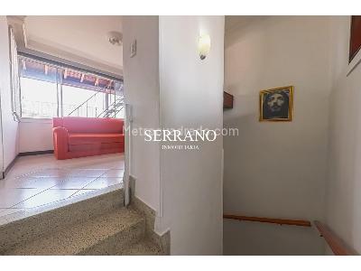 Apartamento de 3 alcobas en venta en Cañaveral, Floridablanca, 112 m² · foto 7 de 20