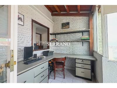 Apartamento de 3 alcobas en venta en Cañaveral, Floridablanca, 112 m² · foto 8 de 20