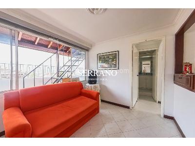 Apartamento de 3 alcobas en venta en Cañaveral, Floridablanca, 112 m² · foto 9 de 20