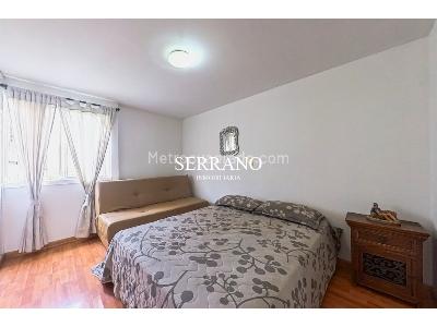 Apartamento de 3 alcobas en venta en Cañaveral, Floridablanca, 112 m² · foto 12 de 20