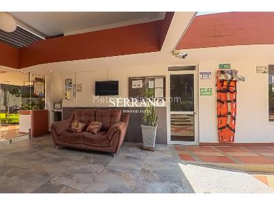 Apartamento de 3 alcobas en venta en Cañaveral, Floridablanca, 112 m² · foto 20 de 20