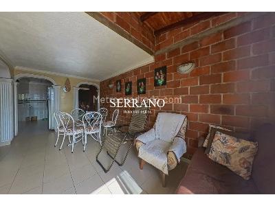 Apartamento de 4 alcobas en venta en La Concordia, Bucaramanga, 140 m² · foto 2 de 20