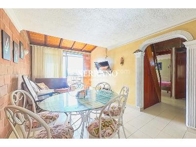 Apartamento de 4 alcobas en venta en La Concordia, Bucaramanga, 140 m² · foto 3 de 20